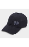Brink                         Mid Blue Cotton Cap