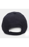 Brink                         Mid Blue Cotton Cap