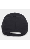 Brink                         Men's Dark Grey Fabric Cap