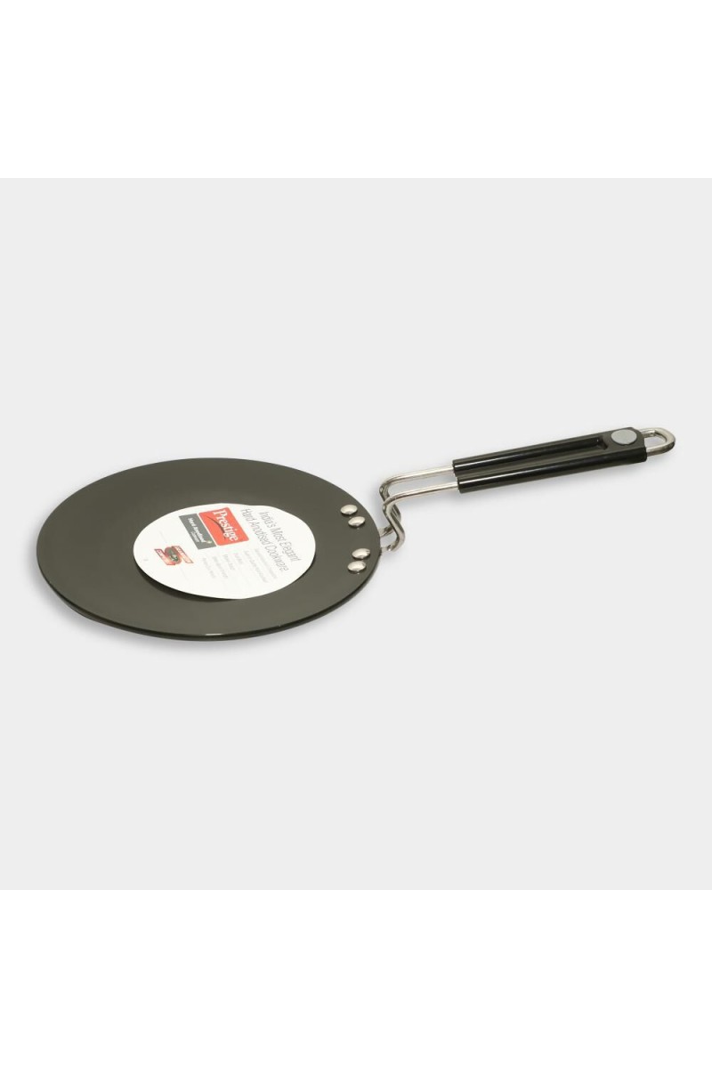 Prestige                         Hard Anodized Induction Cookware