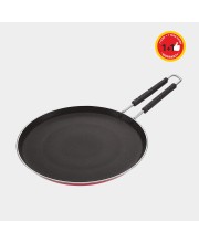 Tandem                         Aluminium Tawa,Induction Compatible