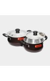 Tandem                         2 L, 3 L Aluminium Cook &amp; Serveware