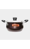 Tandem                         2 L, 3 L Aluminium Cook &amp; Serveware