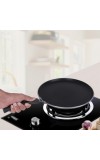 Tandem                         Aluminium Tawa,Induction Compatible