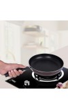 Tandem                         1.6 L Aluminium Fry Pan