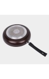 Tandem                         1.6 L Aluminium Fry Pan