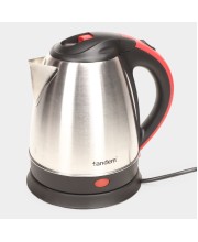 Tandem                         1.5 L Stainless Steel Electric Kettle