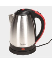 Tandem                         1.8 L Stainless Steel Electric Kettle