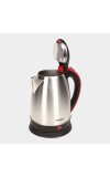 Tandem                         1.8 L Stainless Steel Electric Kettle