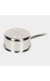 Tandem                         1.5L Stainless Steel Sauce Pan