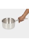 Tandem                         1.5L Stainless Steel Sauce Pan