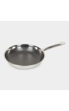 Tandem                         1.6L Stainless Steel Fry Pan