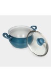 Tandem                         4.25 L Ceramic Cook &amp; Serveware
