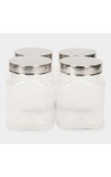 850ml Container Set of 4