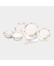 Home Finery                          Dinner Set of 8