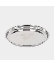 Stainless Steel Full Plate