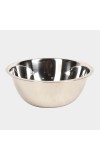 Stainless Steel Serving Bowl Set of 3