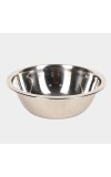 Stainless Steel Serving Bowl Set of 3