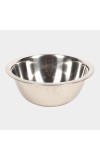 Stainless Steel Serving Bowl Set of 3