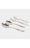 Steel Cutlery Set of 16