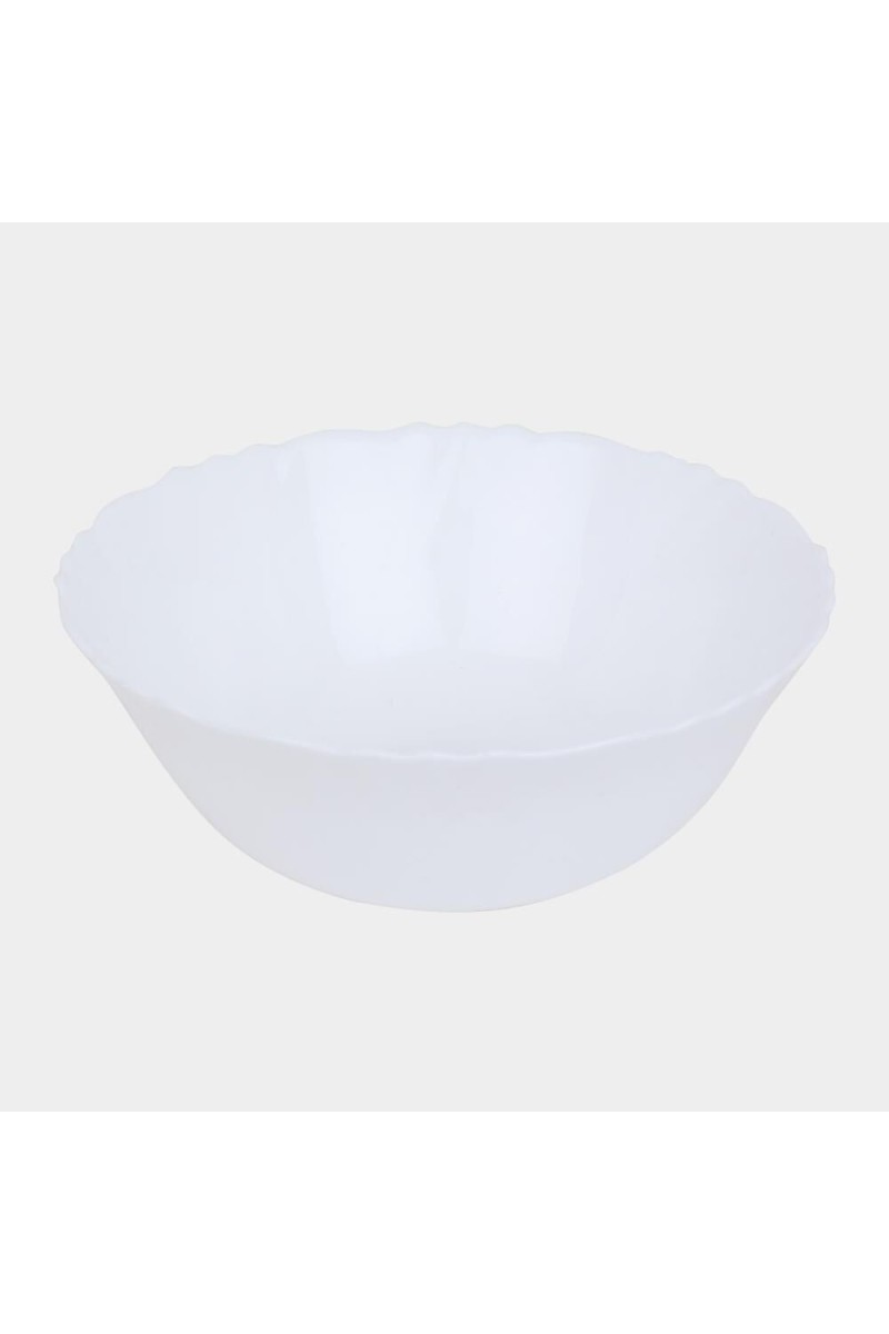 Home Finery                          Opalware Bowl