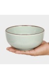 Home Finery                          600ml Melamine Bowl