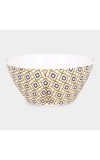 Home Finery                          Melamine Bowl Set of 3