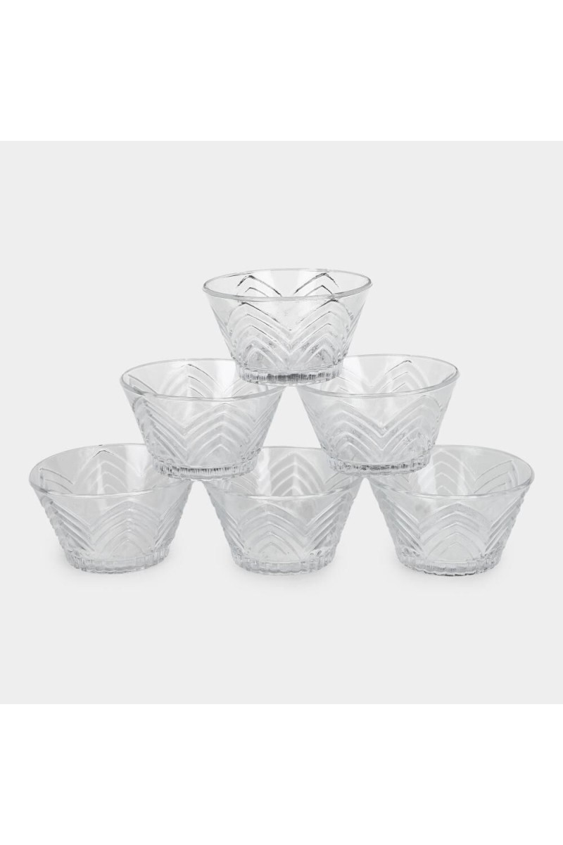 Home Finery                          120ml Bowl Set of 6