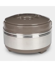 2.2L Plastic & Steel Casserole