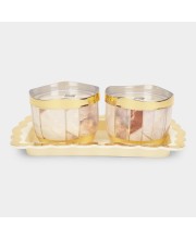 400ml Plastic Serving Set