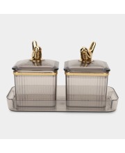 350ml Serving Set of 2