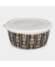 Home Finery                          275ml Melamine Snack Set