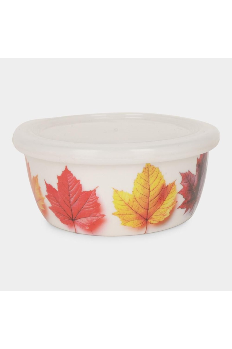 Home Finery                          250ml Melamine Snack Set