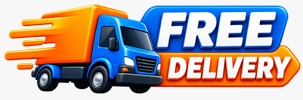 Free Delivery